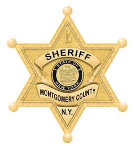 Montgomery County Sheriff's Office Logo and Link to Home page