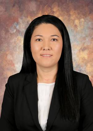 ADA Christina Pearson, Esq.